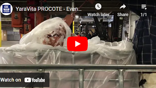 yaravita procote video