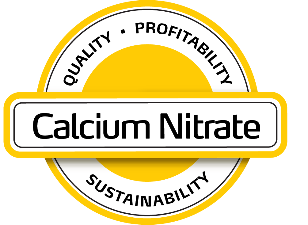 calcium nitrate stamp