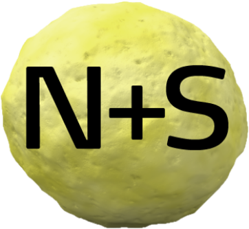 N+S granule.png