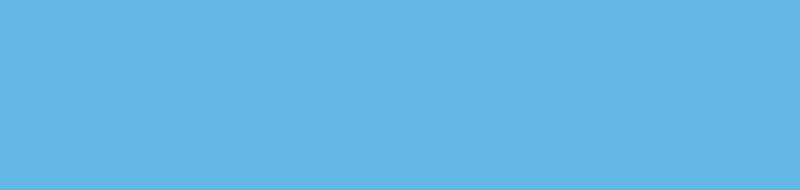 procote blue header